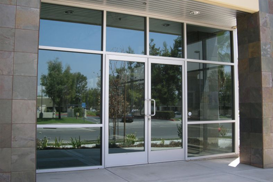 Parlier-commercial-door-repair