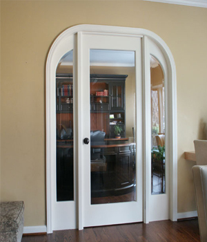 Passage Door Replacement Parlier