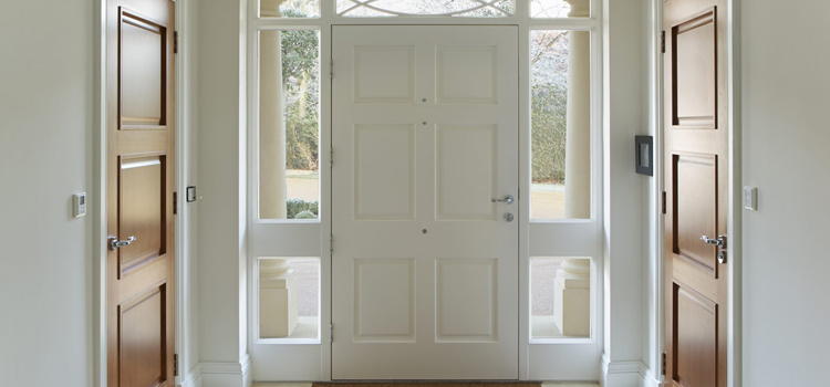 Parlier door replacement contractors