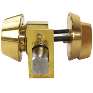 high security deadbolt Parlier