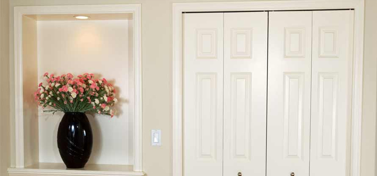 residential closet door repair in Parlier