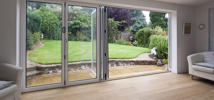sliding door specialist Parlier