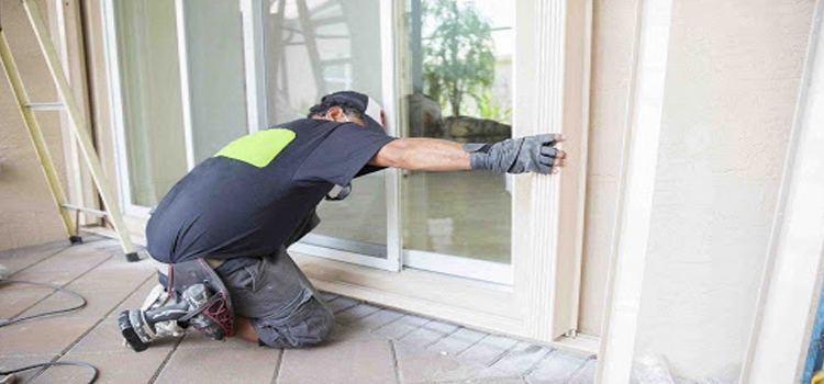 sliding patio door maintenance Parlier