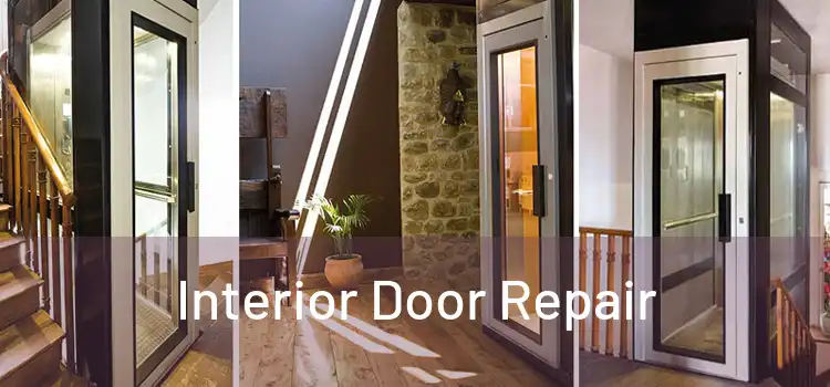  Interior Door Repair 